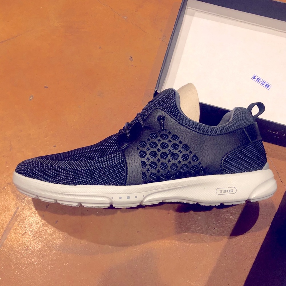 Rockport truFLEX Knit Athletic Sneakers